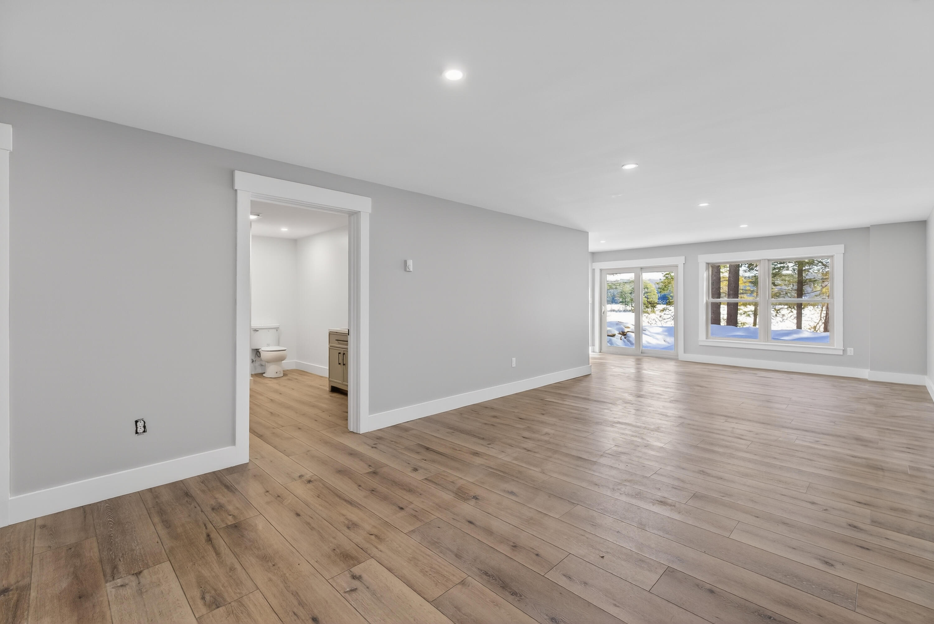 90 Macomber Road Readfield, ME 04355 - Photo 42 of 61 DSC08468