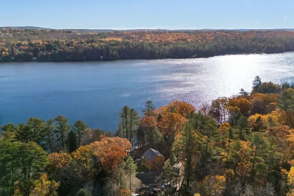 $1,695,000 | 90 Macomber Road, Readfield, ME 04355