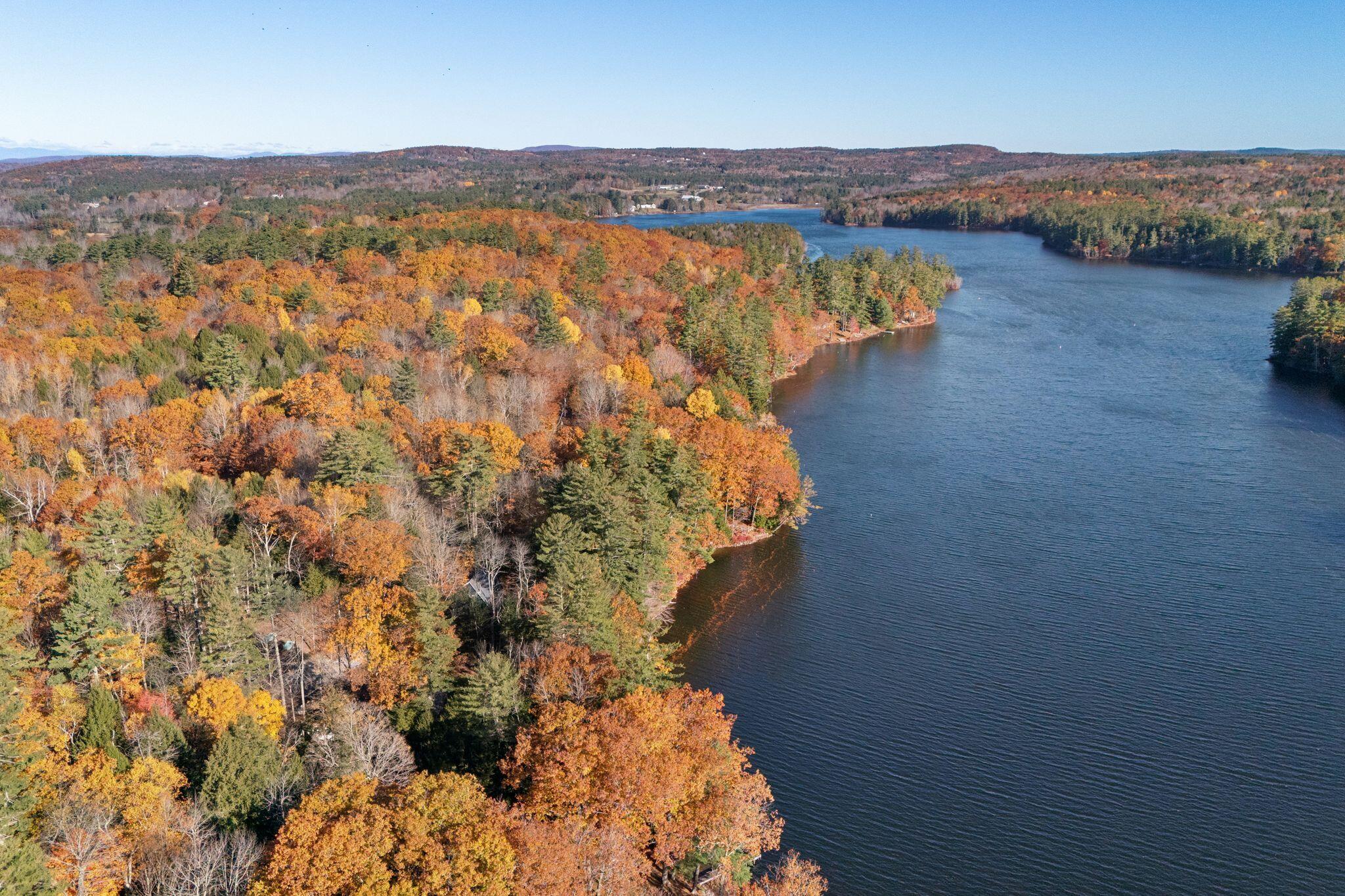 90 Macomber Road Readfield, ME 04355 - Photo 52 of 61 DJI_20251028095652_0977_D
