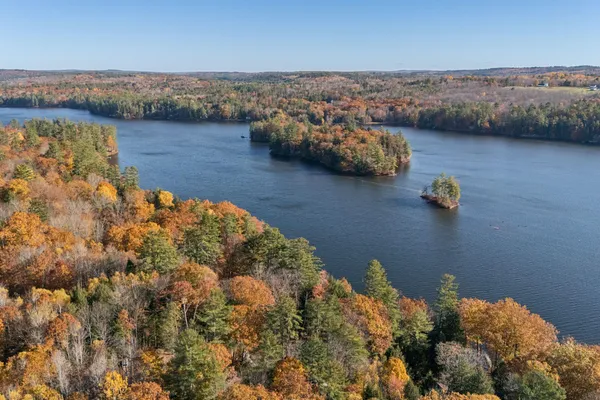 $1,695,000 | 90 Macomber Road, Readfield, ME 04355