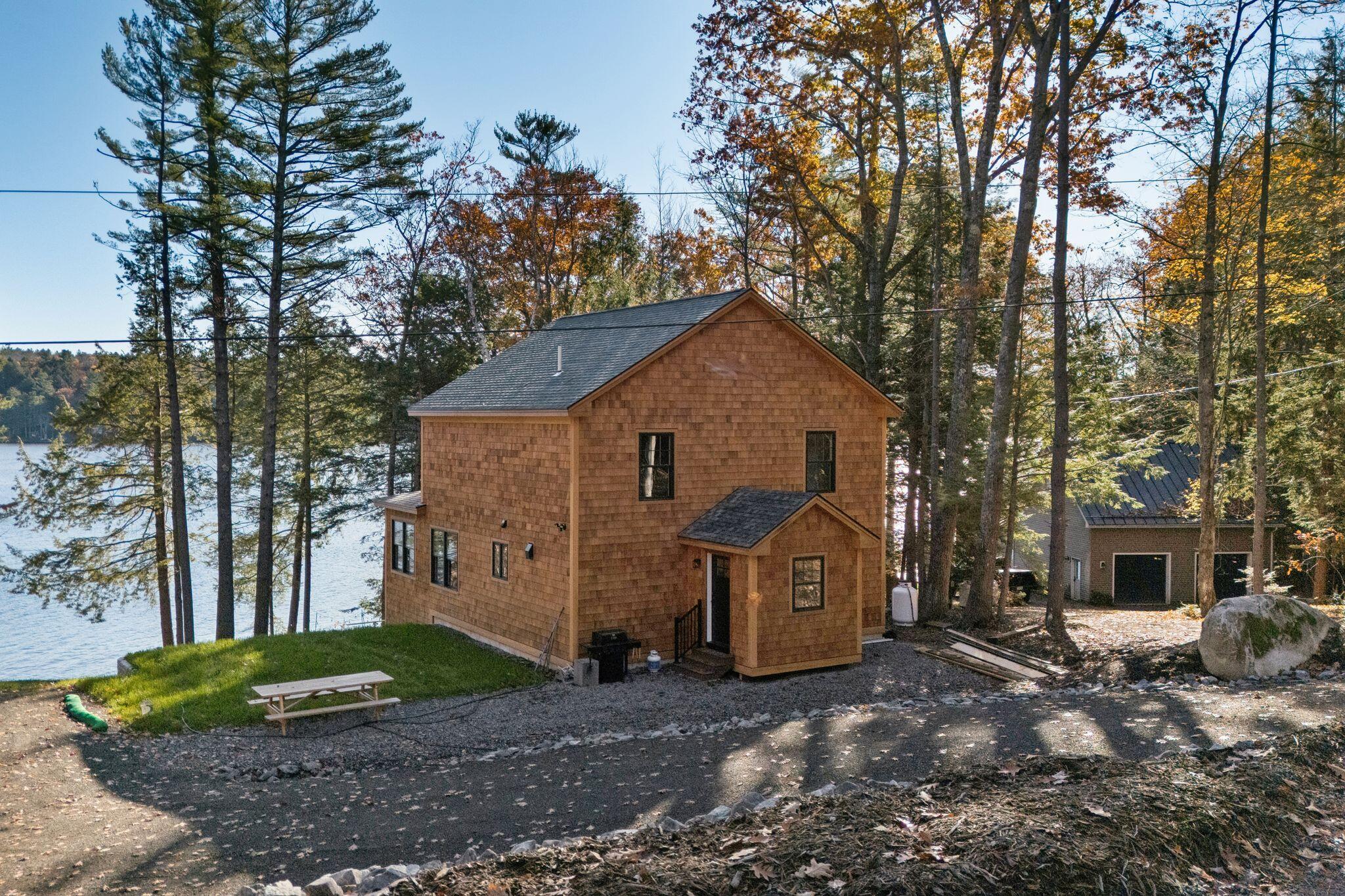 90 Macomber Road Readfield, ME 04355 - Photo 6 of 61 DJI_20251028100208_0013_D