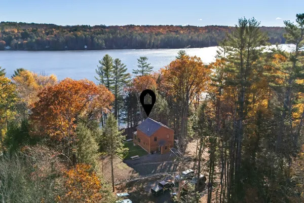 $1,695,000 | 90 Macomber Road, Readfield, ME 04355