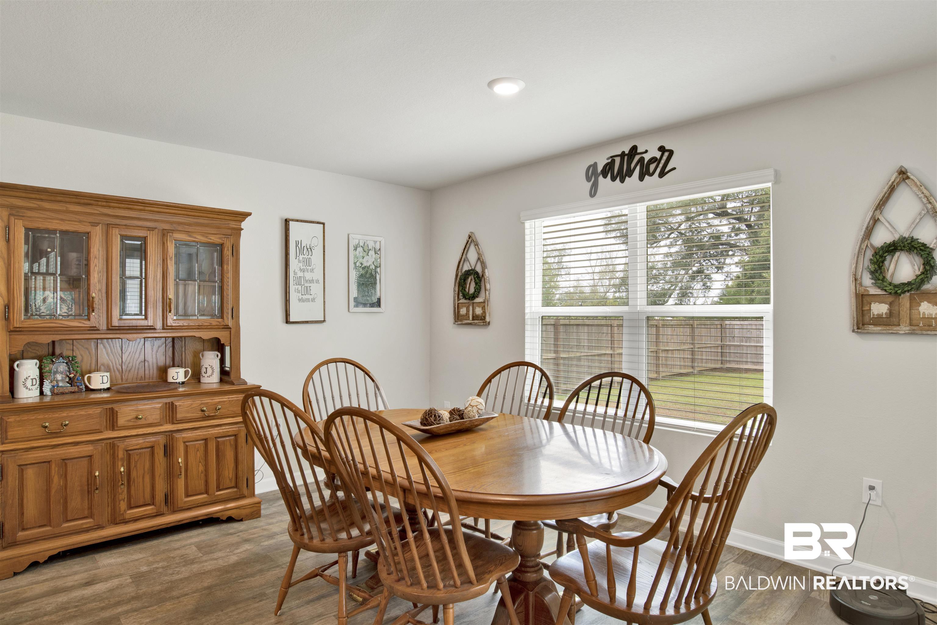 309 Hartenstein Road Foley, AL 36535 - Photo 9 of 23 Dining Area