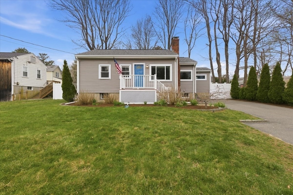 4 Belcher Street Canton, MA 02021 - Photo 1 of 42