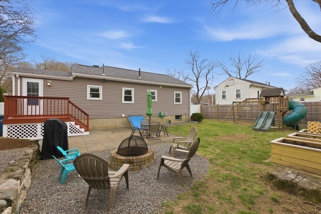 4 Belcher Street Canton, MA 02021 - Photo 29 of 42