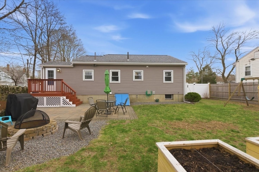 4 Belcher Street Canton, MA 02021 - Photo 30 of 42