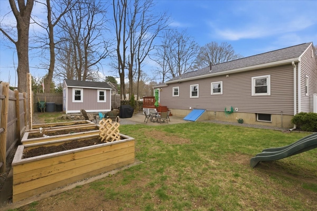 4 Belcher Street Canton, MA 02021 - Photo 31 of 42