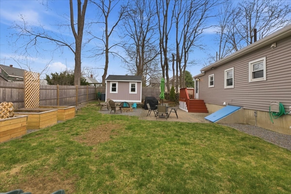 4 Belcher Street Canton, MA 02021 - Photo 32 of 42