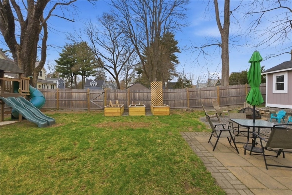 4 Belcher Street Canton, MA 02021 - Photo 33 of 42