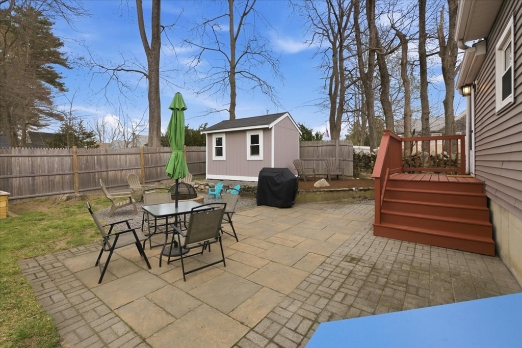 4 Belcher Street Canton, MA 02021 - Photo 38 of 42