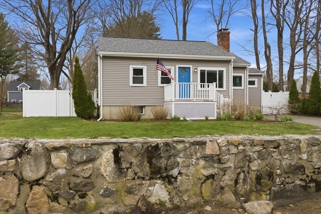 4 Belcher Street Canton, MA 02021 - Photo 39 of 42