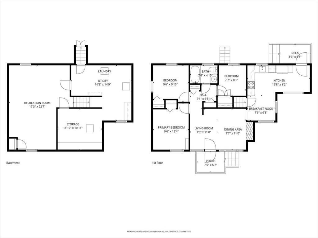 4 Belcher Street Canton, MA 02021 - Photo 40 of 42