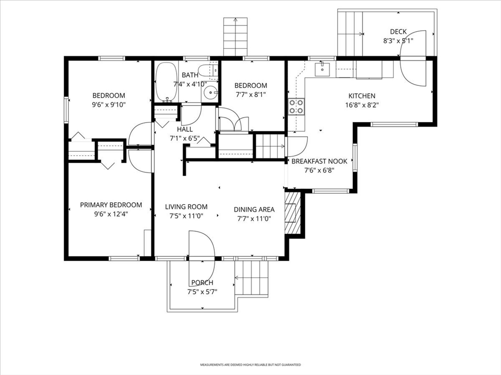 4 Belcher Street Canton, MA 02021 - Photo 42 of 42