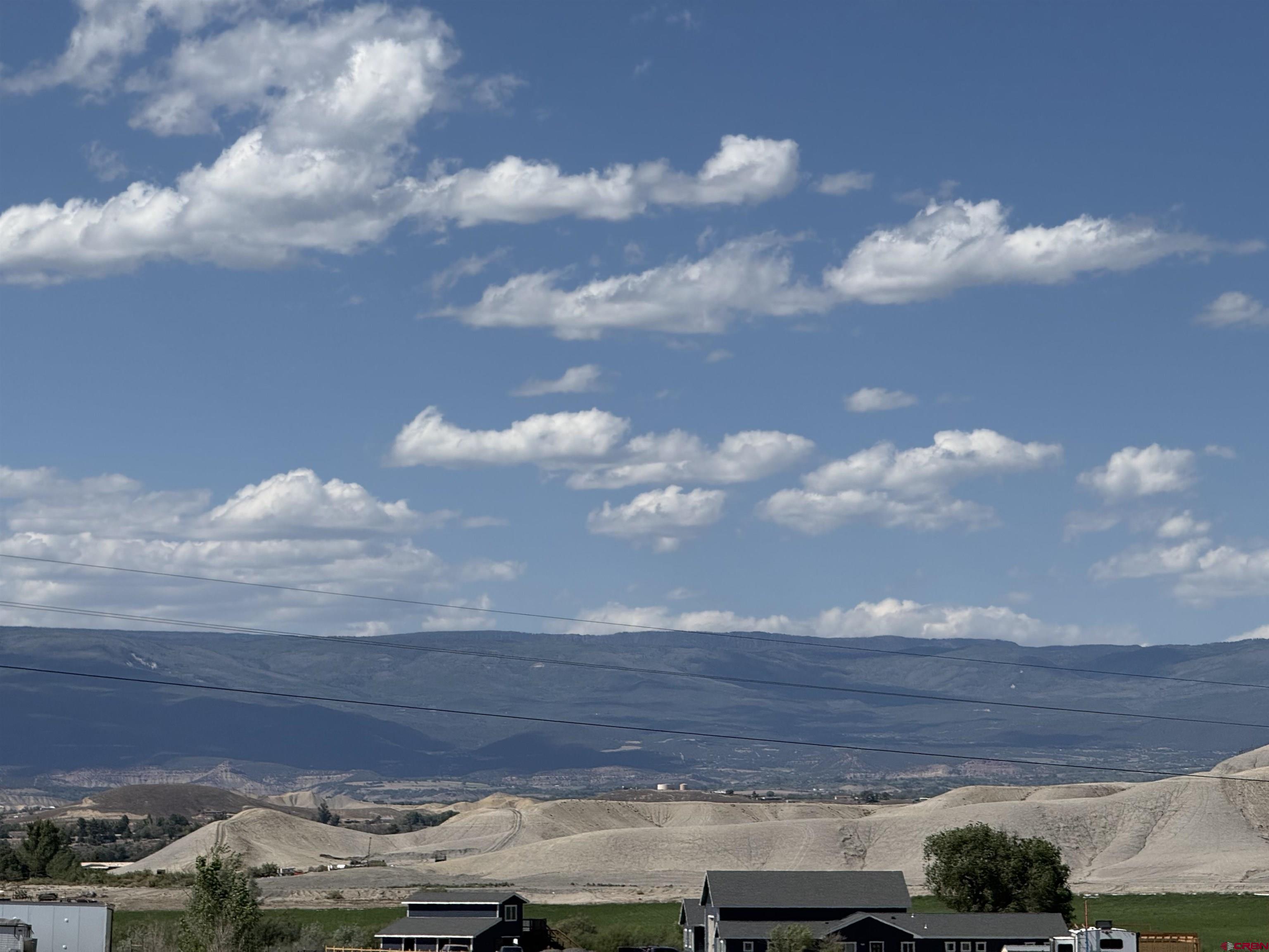 6120 Stirrup Creek Road Delta, CO 81416 - Photo 15 of 16 a view of building with sky view