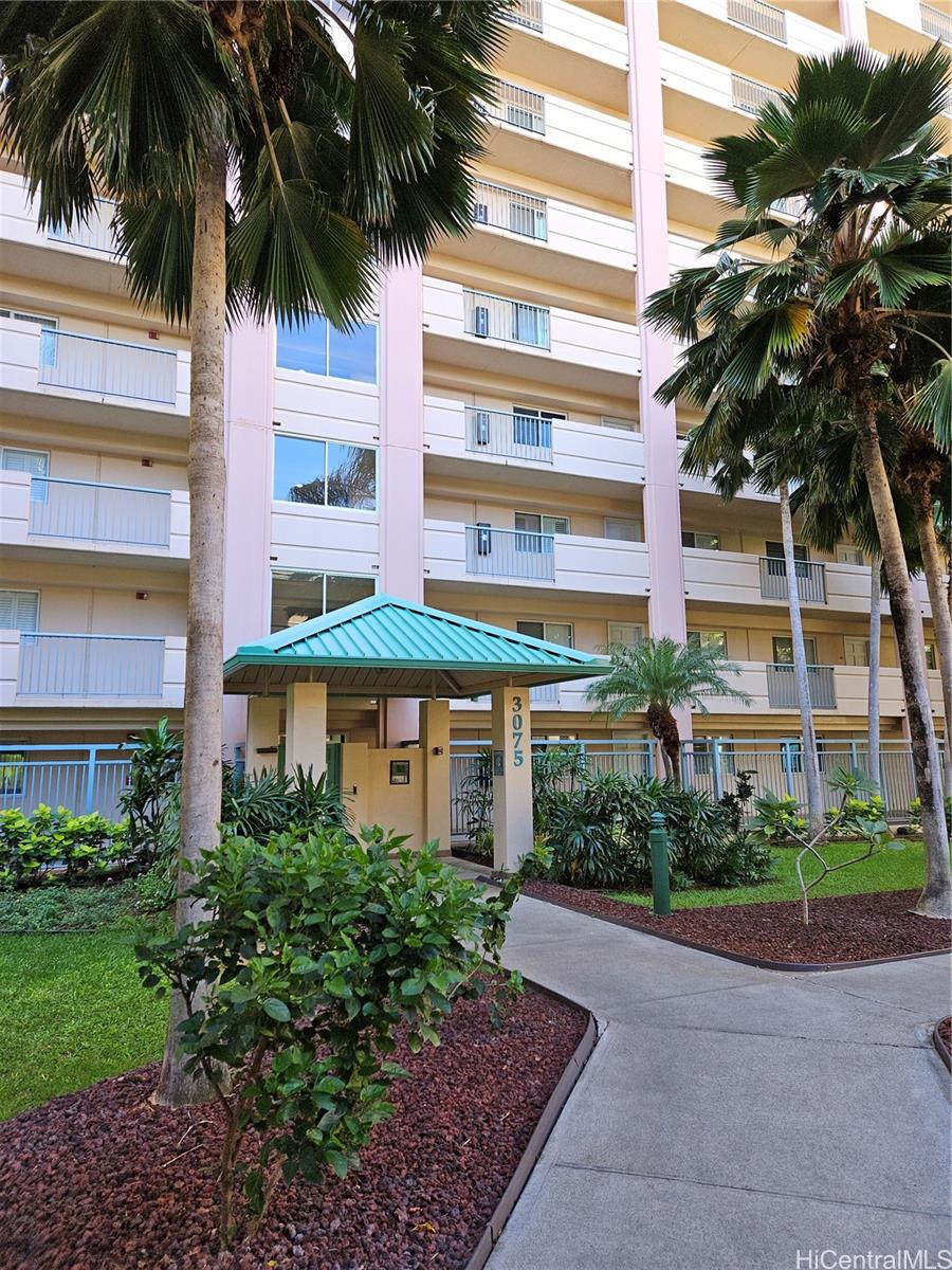 3075 Ala Poha Place, Unit 1703 Honolulu, HI 96818 - Photo 14 of 14 County Club Village