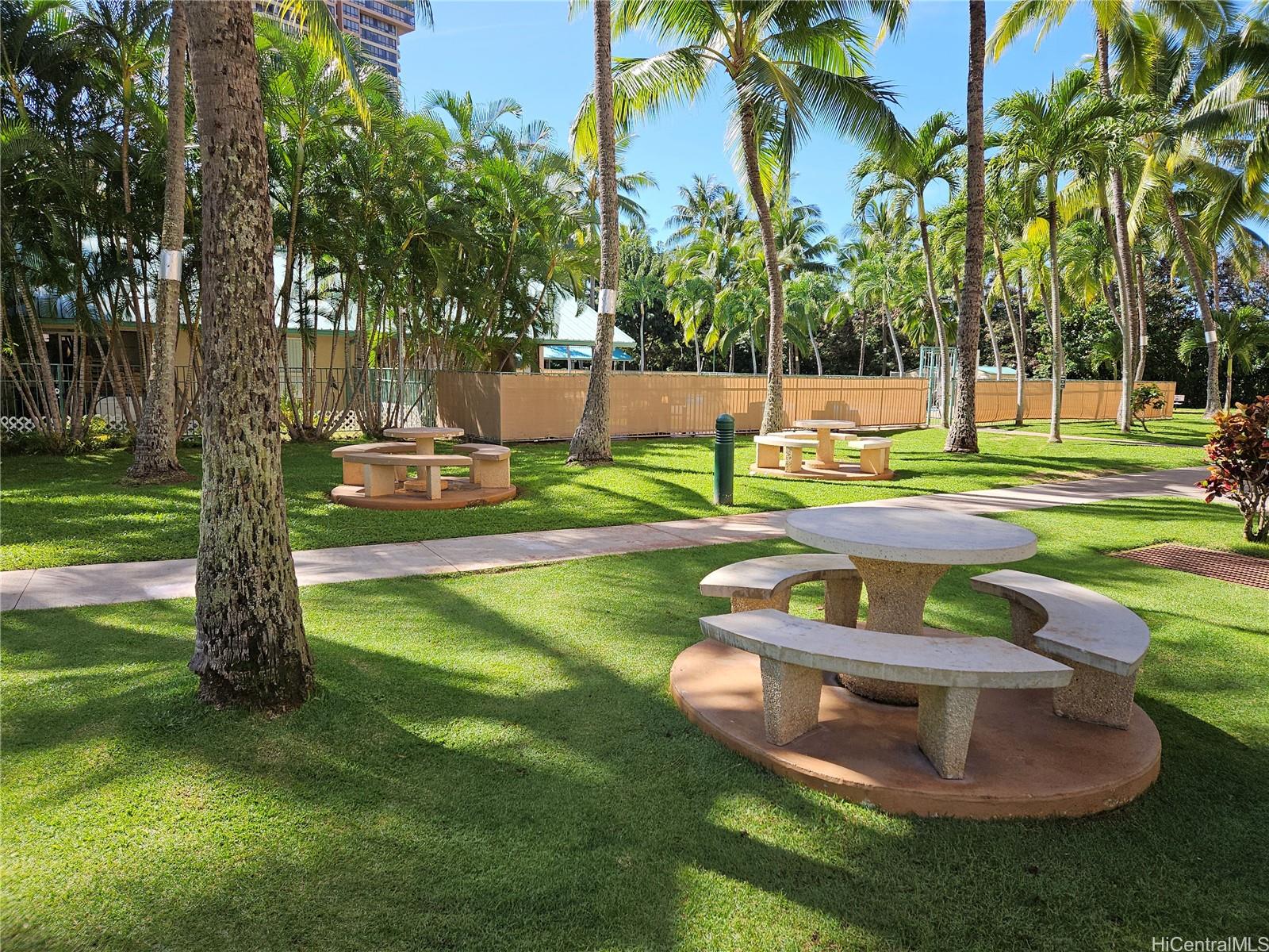 3075 Ala Poha Place, Unit 1703 Honolulu, HI 96818 - Photo 10 of 14