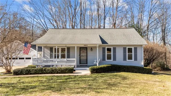 $335,000 | 8805 Joywood Court, Colfax, NC 27235