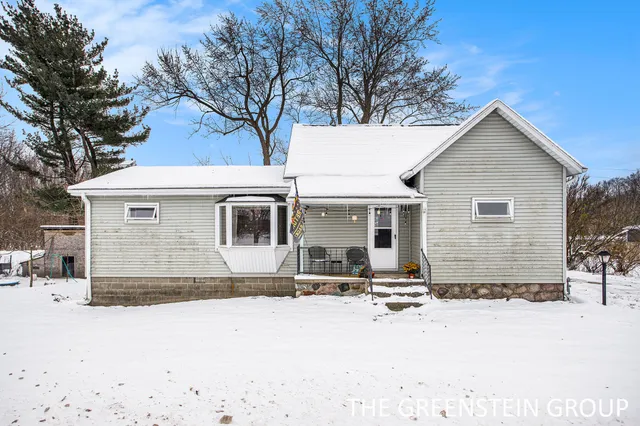 $265,000 | 1950 East Dowling Road, Hastings, MI 49058