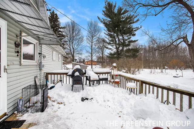 $265,000 | 1950 East Dowling Road, Hastings, MI 49058