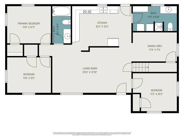 $265,000 | 1950 East Dowling Road, Hastings, MI 49058
