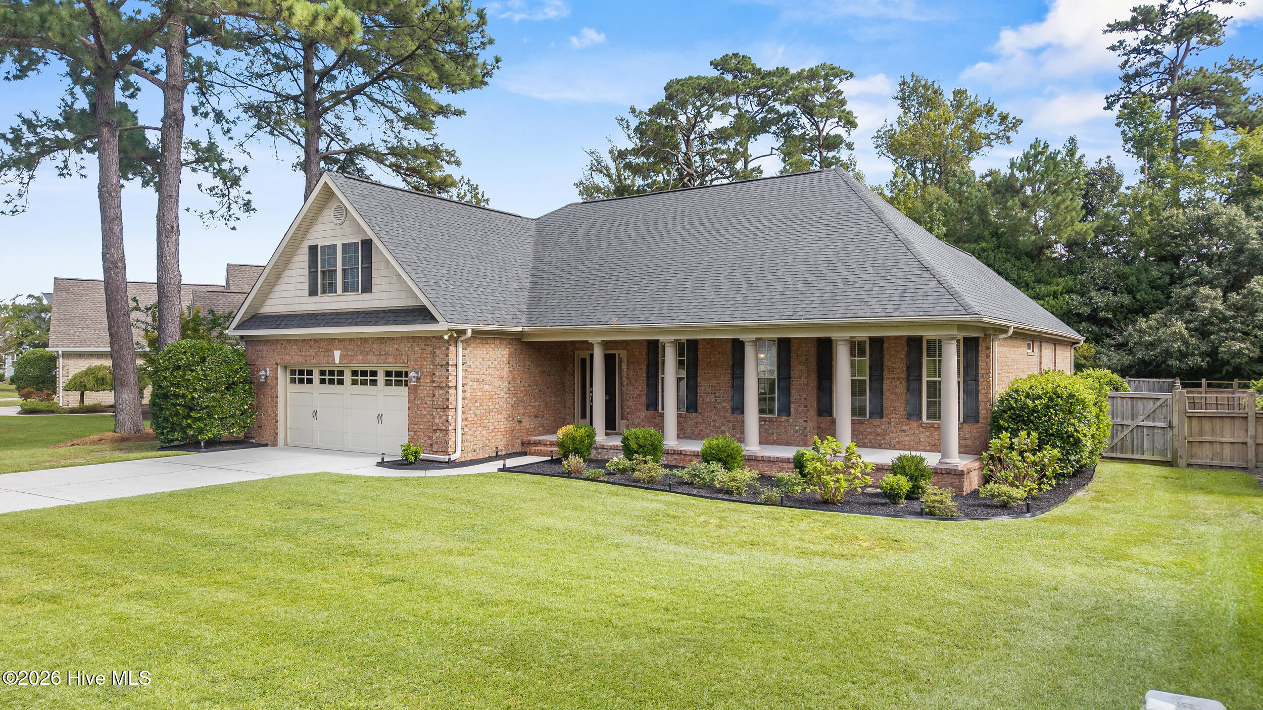 8746 Ramsbury Way Wilmington, NC 28411 - Photo 4 of 50 Drone (1)
