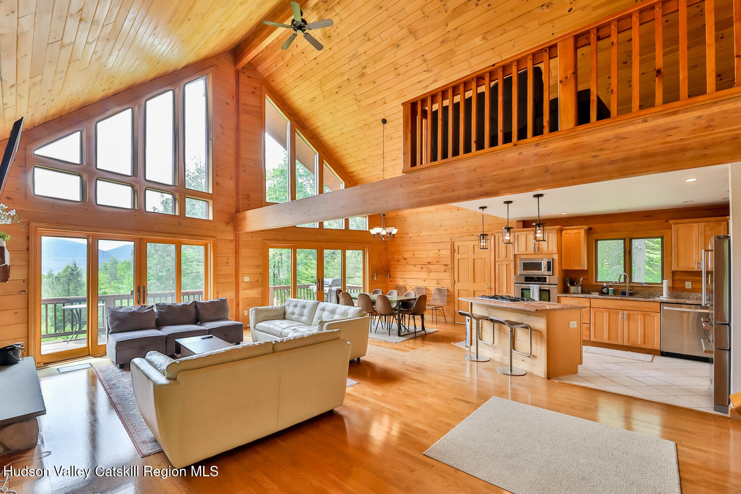 101 Carl Road Jewett, NY 12444 - Photo 13 of 45 17