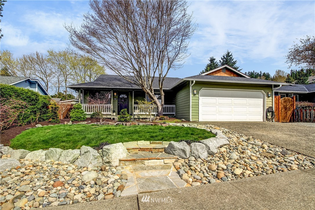 1011 233rd Place Southwest Bothell, WA 98021 - Photo 1 of 25