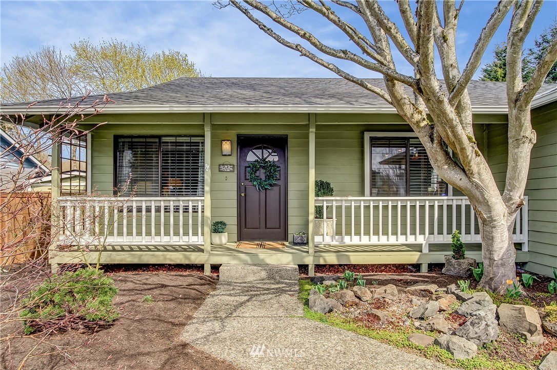 1011 233rd Place Southwest Bothell, WA 98021 - Photo 4 of 25
