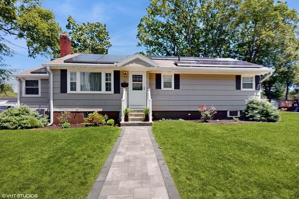 34 Althea Road Randolph, MA 02368 - Photo 1 of 20 Gallery Image 1