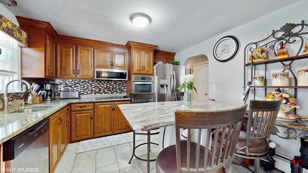 34 Althea Road Randolph, MA 02368 - Photo 3 of 20 Gallery Image 3