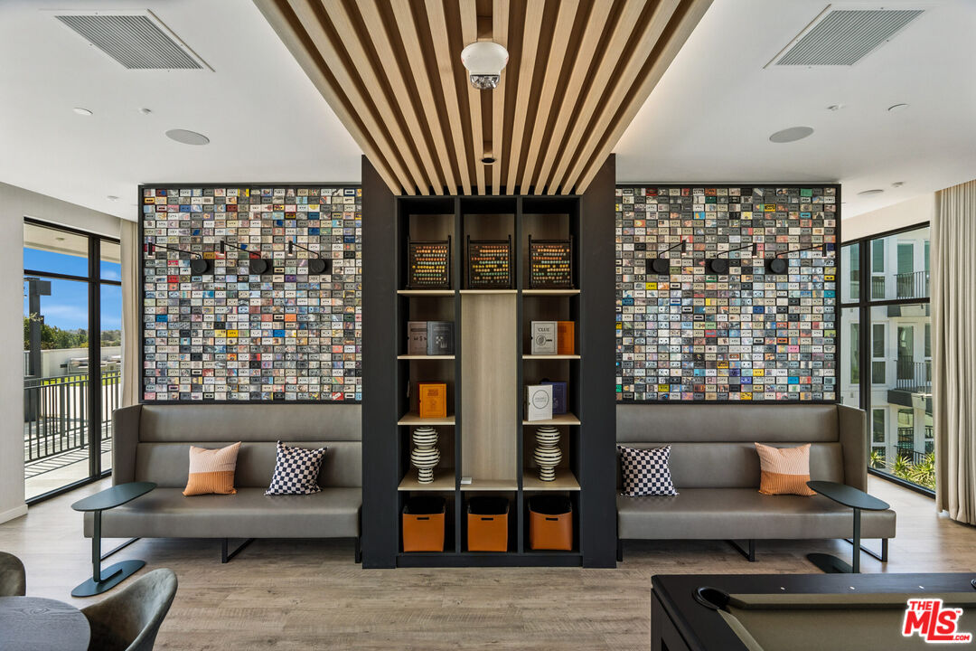 2455 Overland Avenue, Unit 322 Los Angeles, CA 90064 - Photo 18 of 21