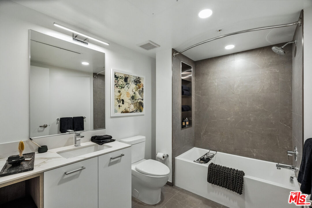 2455 Overland Avenue, Unit 322 Los Angeles, CA 90064 - Photo 21 of 21