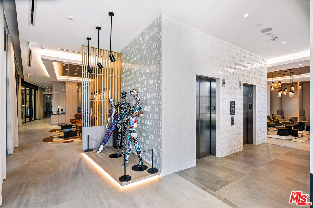 2455 Overland Avenue, Unit 322 Los Angeles, CA 90064 - Photo 9 of 21