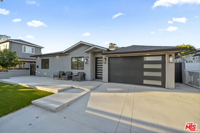 $1,299,000 | 17443 Valerio Street, Van Nuys, CA 91406