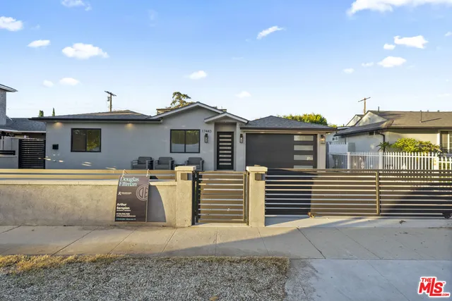 $1,299,000 | 17443 Valerio Street, Van Nuys, CA 91406