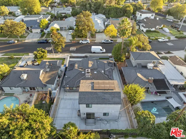 $1,299,000 | 17443 Valerio Street, Van Nuys, CA 91406