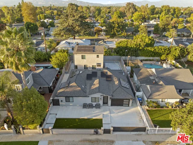 $1,299,000 | 17443 Valerio Street, Van Nuys, CA 91406