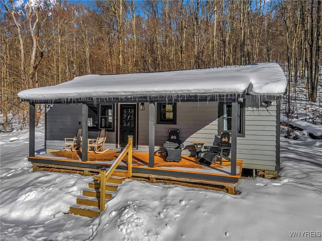5140 Beeles Road Great Valley, NY 14741 - Photo 1 of 1 Gallery Image 1