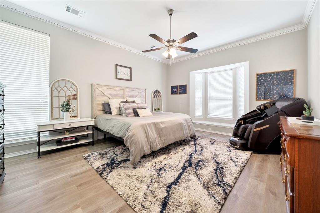 4509 Scenic Drive Rowlett, TX 75088 - Photo 22 of 40 Bedroom