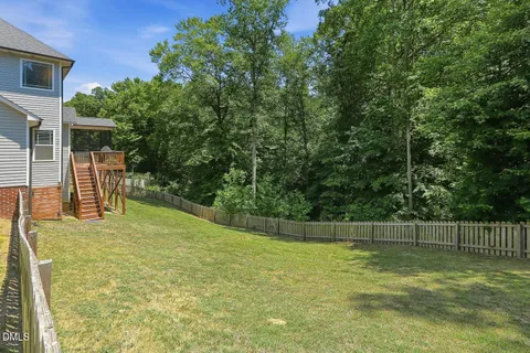 $490,000 | 242 Summit Overlook Drive, Clayton, NC 27527