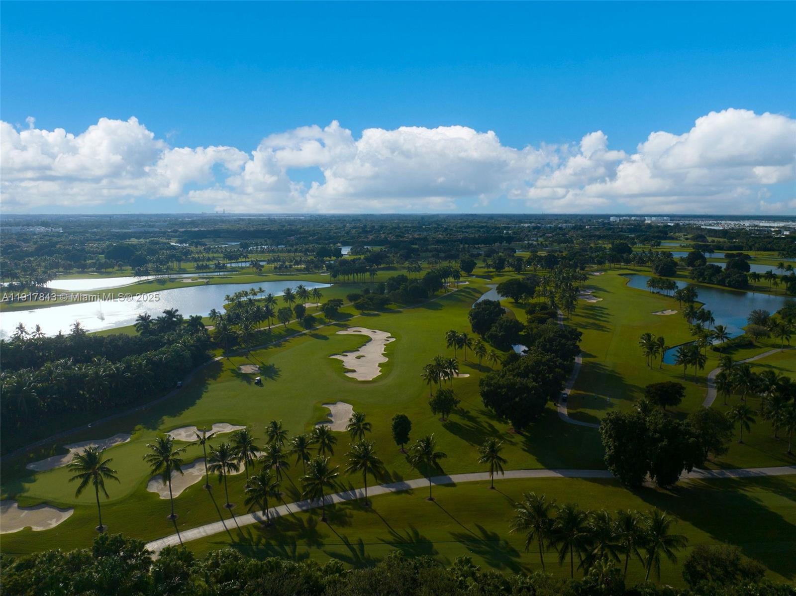 5252 Northwest 85th Avenue, Unit 504 Doral, FL 33166 - Photo 30 of 31 a view of an ocean