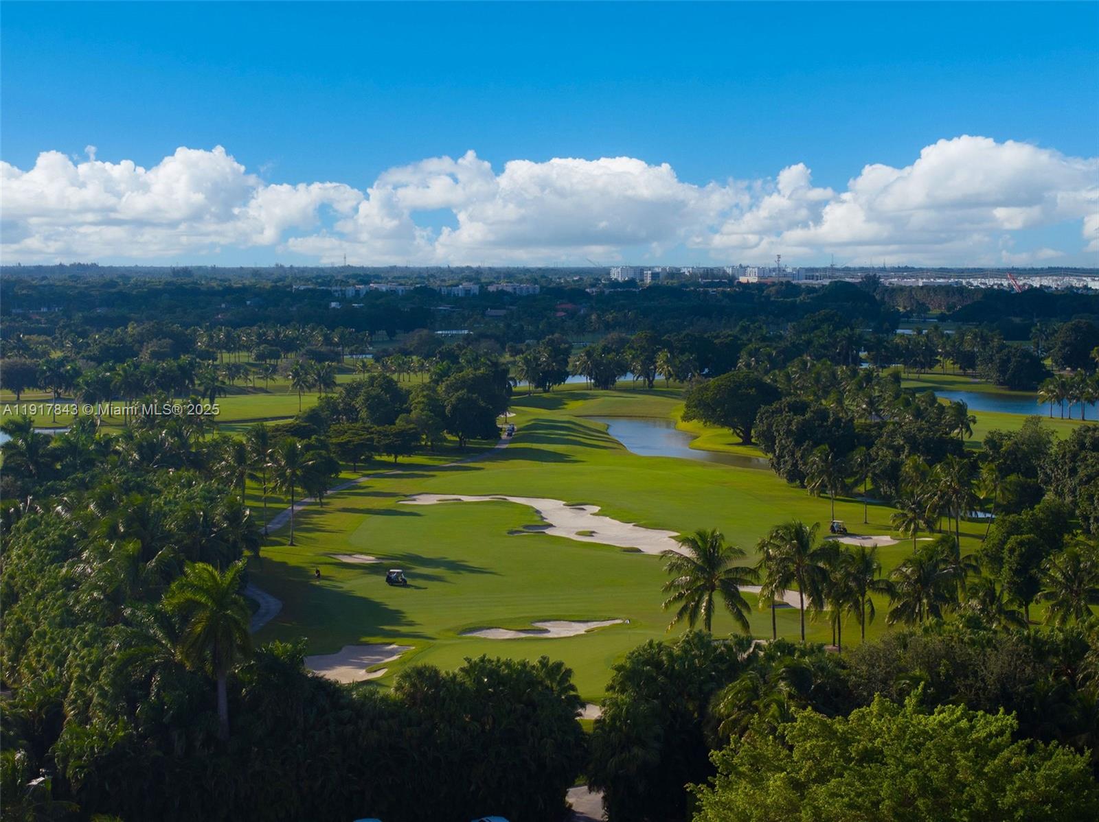 5252 Northwest 85th Avenue, Unit 504 Doral, FL 33166 - Photo 31 of 31 a view of a city