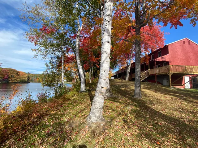 $165,000 | 626 Sebec Village Road, Unit D, Sebec, ME 04481