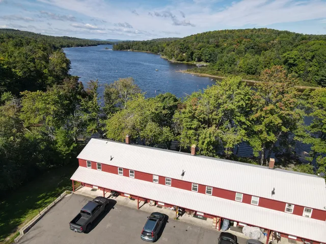 $165,000 | 626 Sebec Village Road, Unit D, Sebec, ME 04481