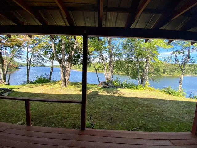 $165,000 | 626 Sebec Village Road, Unit D, Sebec, ME 04481