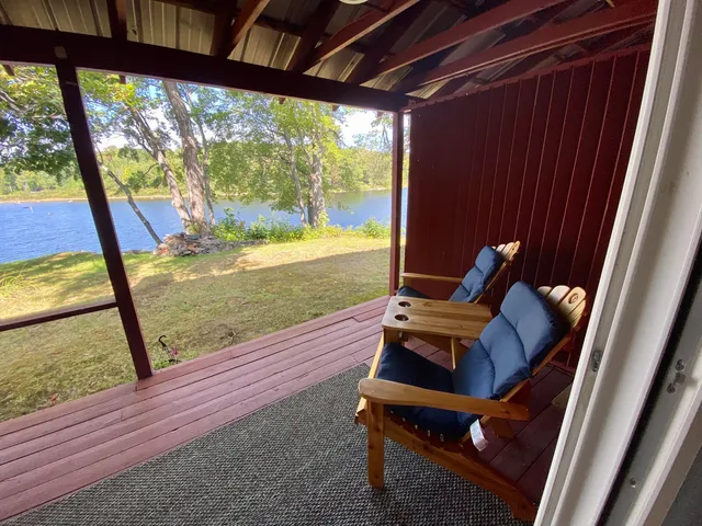 $165,000 | 626 Sebec Village Road, Unit D, Sebec, ME 04481