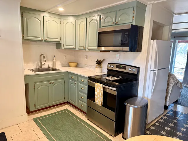 $165,000 | 626 Sebec Village Road, Unit D, Sebec, ME 04481