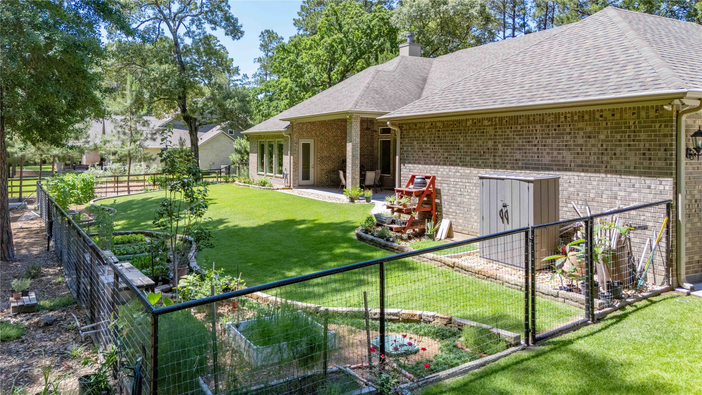 166 Rim Rock Road Huntsville, TX 77340 - Photo 47 of 50
