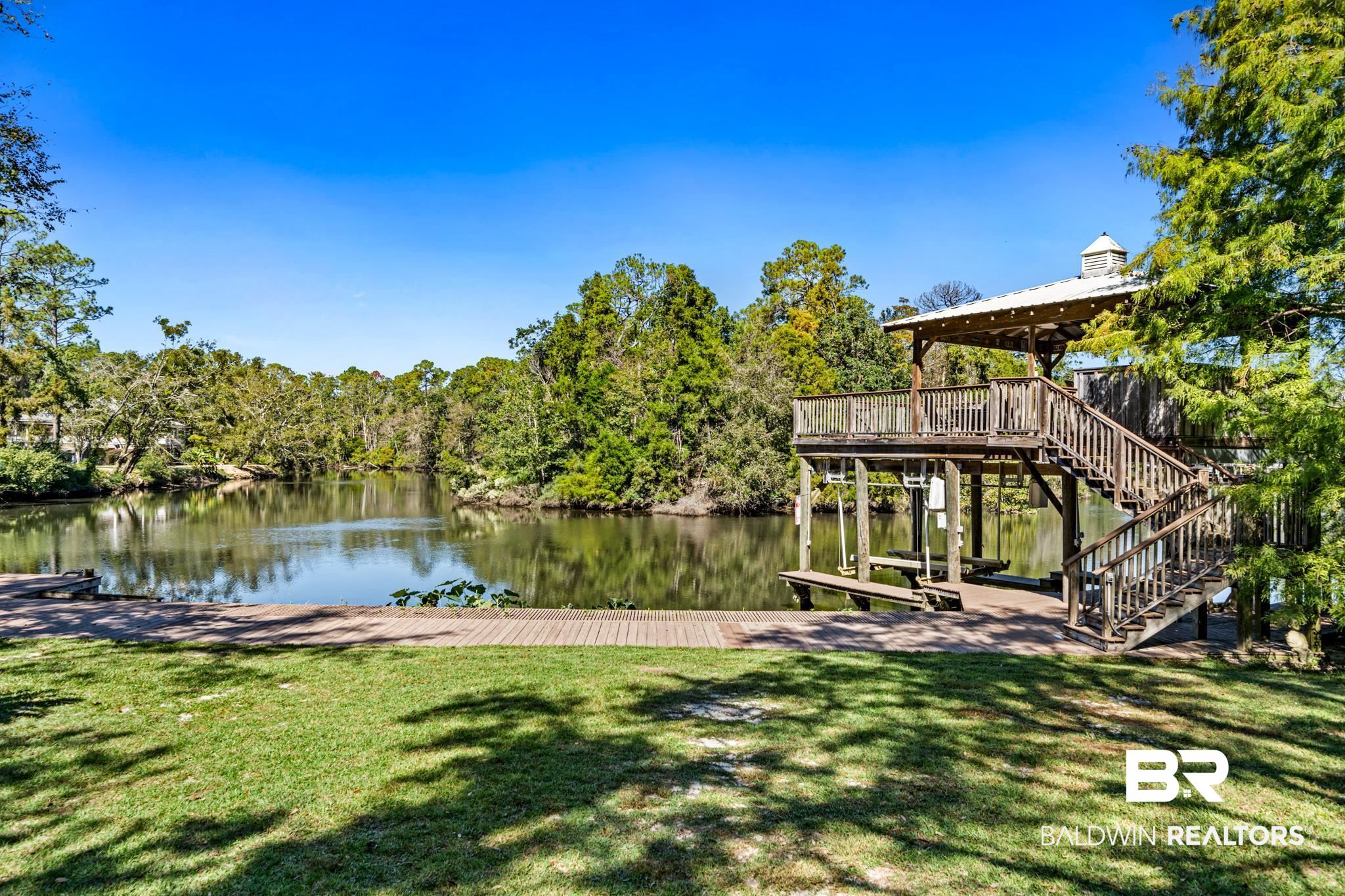 17375 River Road Summerdale, AL 36580 - Photo 34 of 47