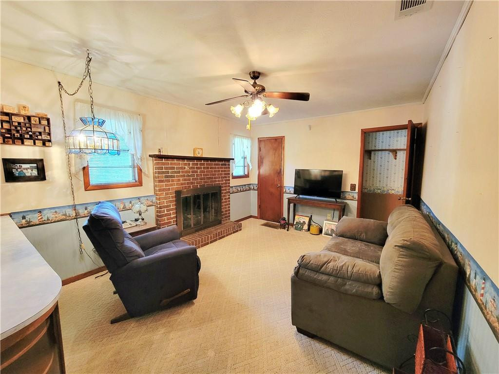 109 Hebard Street Waycross, GA 31501 - Photo 9 of 34